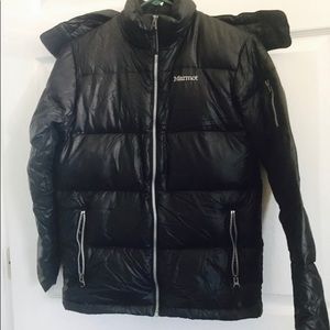 Marmot - YL - Stockholm Jacket - EUC